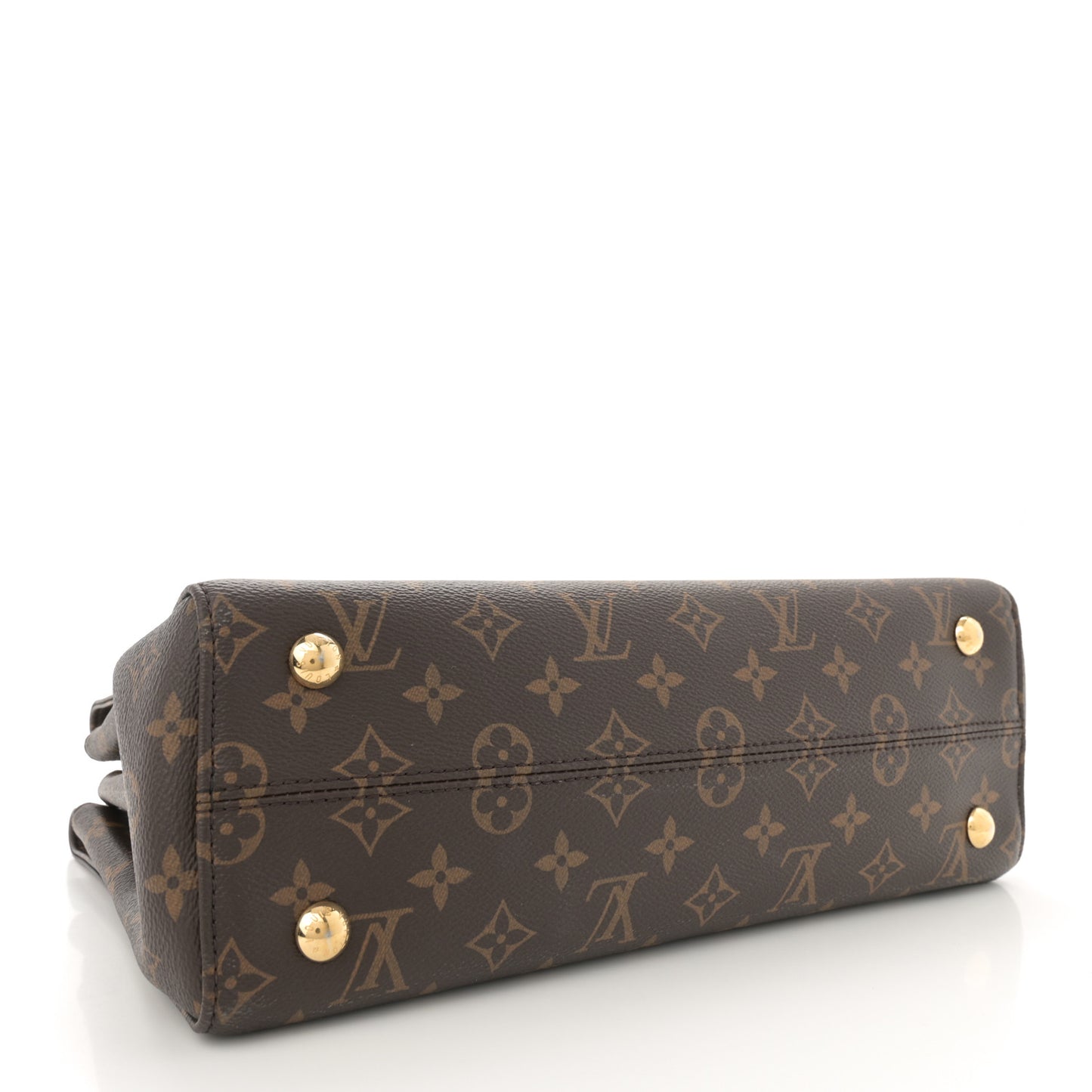 Monogram Venus Raisin