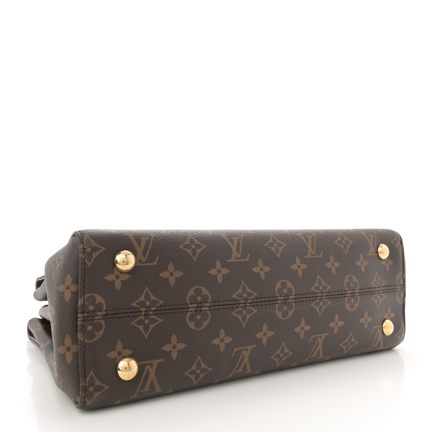 Louis Vuitton Monogram Venus Raisin 4 of 11