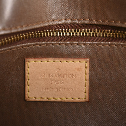 Louis Vuitton Monogram Toiletry Bag 25 6 of 12