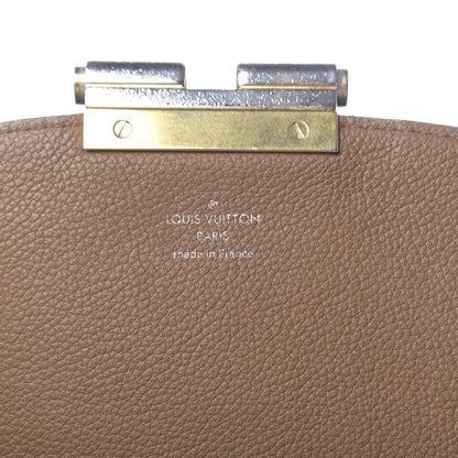Louis Vuitton Monogram Olympe Havane 6 of 12