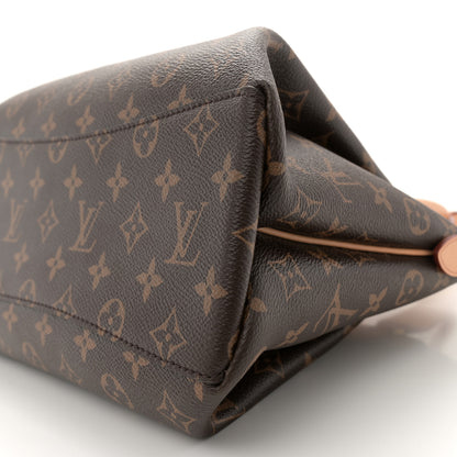 Louis Vuitton Monogram Rivoli PM 9 of 11