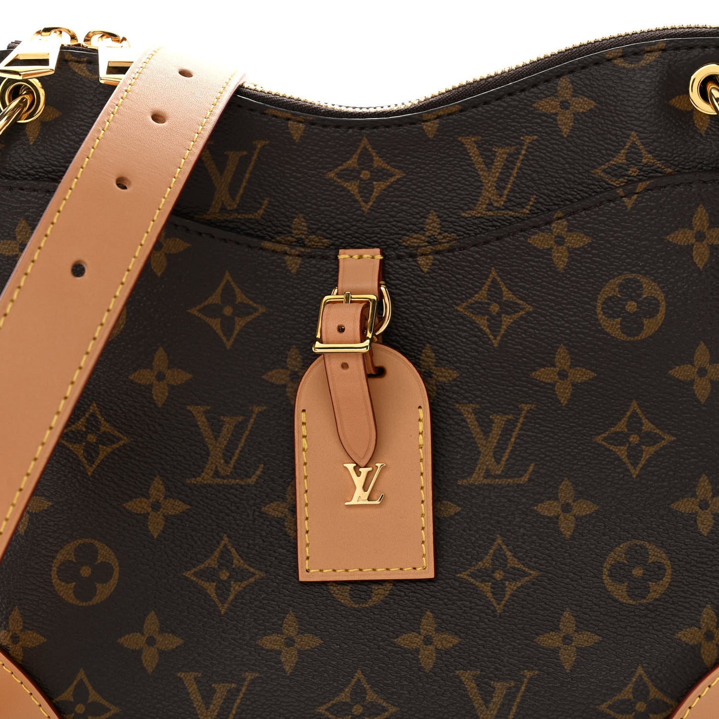 Monogram Odeon PM Natural
