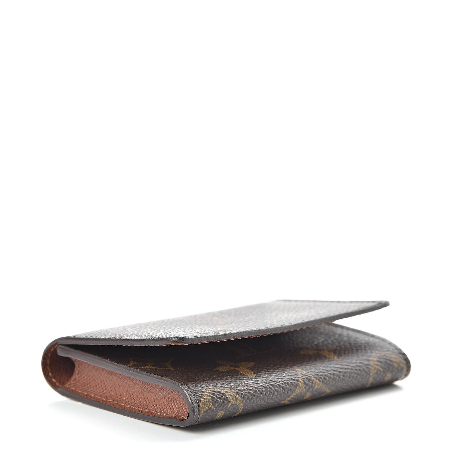 Louis Vuitton Monogram Business Card Holder 4 of 8