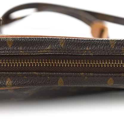 Louis Vuitton Monogram Pochette Marly Bandouliere 14 of 15