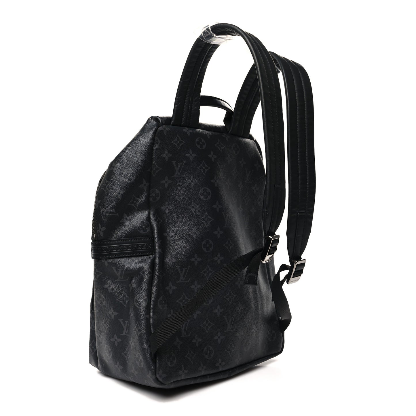 Monogram Eclipse Apollo Backpack