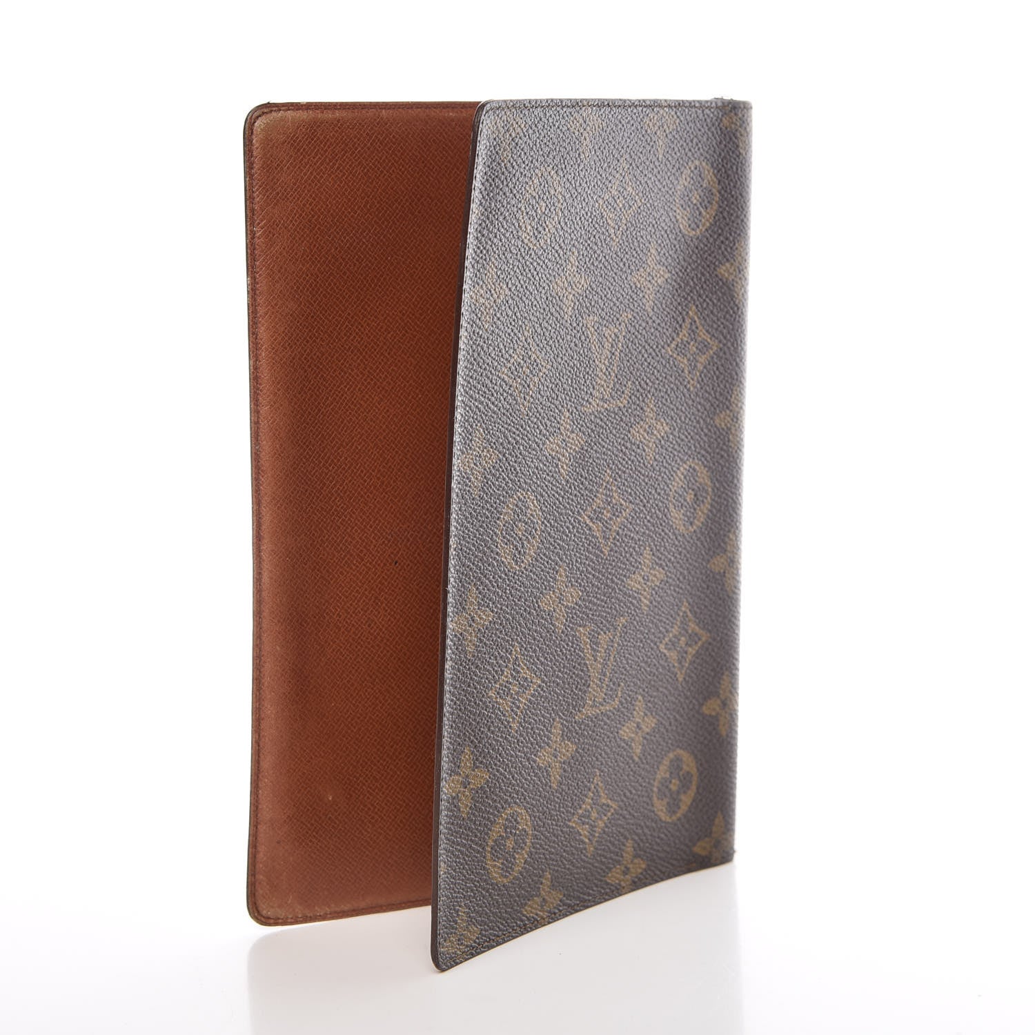 Louis Vuitton Monogram Address Book Cover 3 of 15
