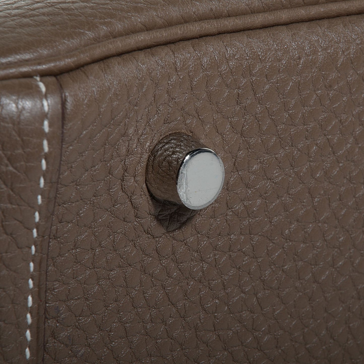 Taurillon Clemence Lindy 30 Etoupe