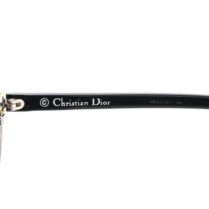 Christian Dior Acetate DiorCroisette3 Sunglasses Havana 5 of 9
