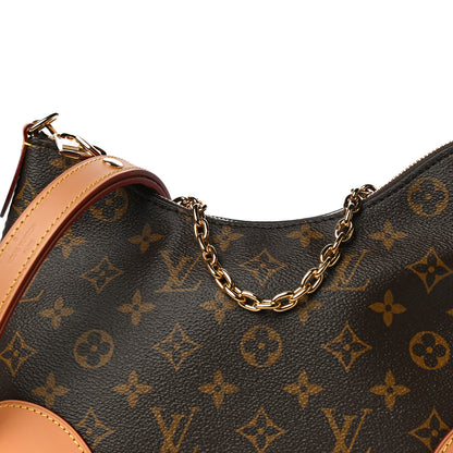 Louis Vuitton Monogram Boulogne NM 6 of 8