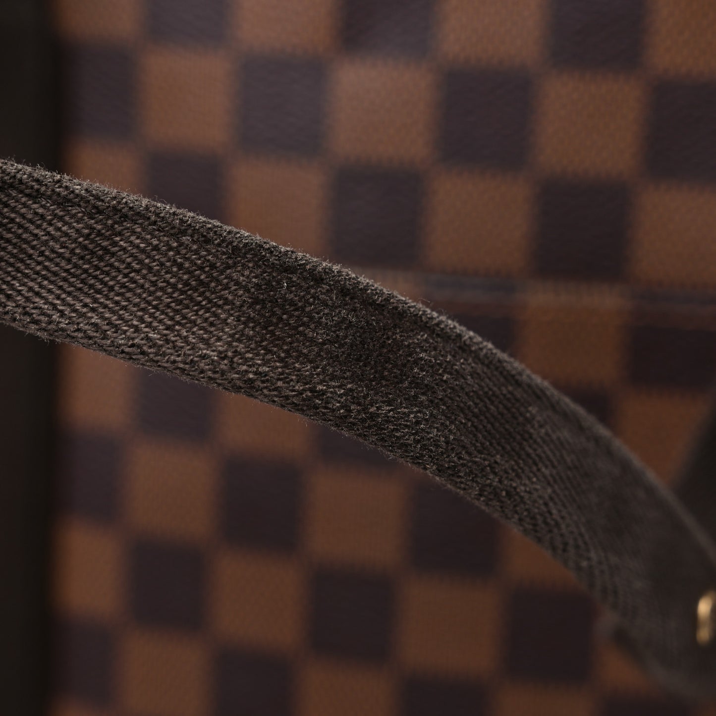 Damier Ebene Beaubourg