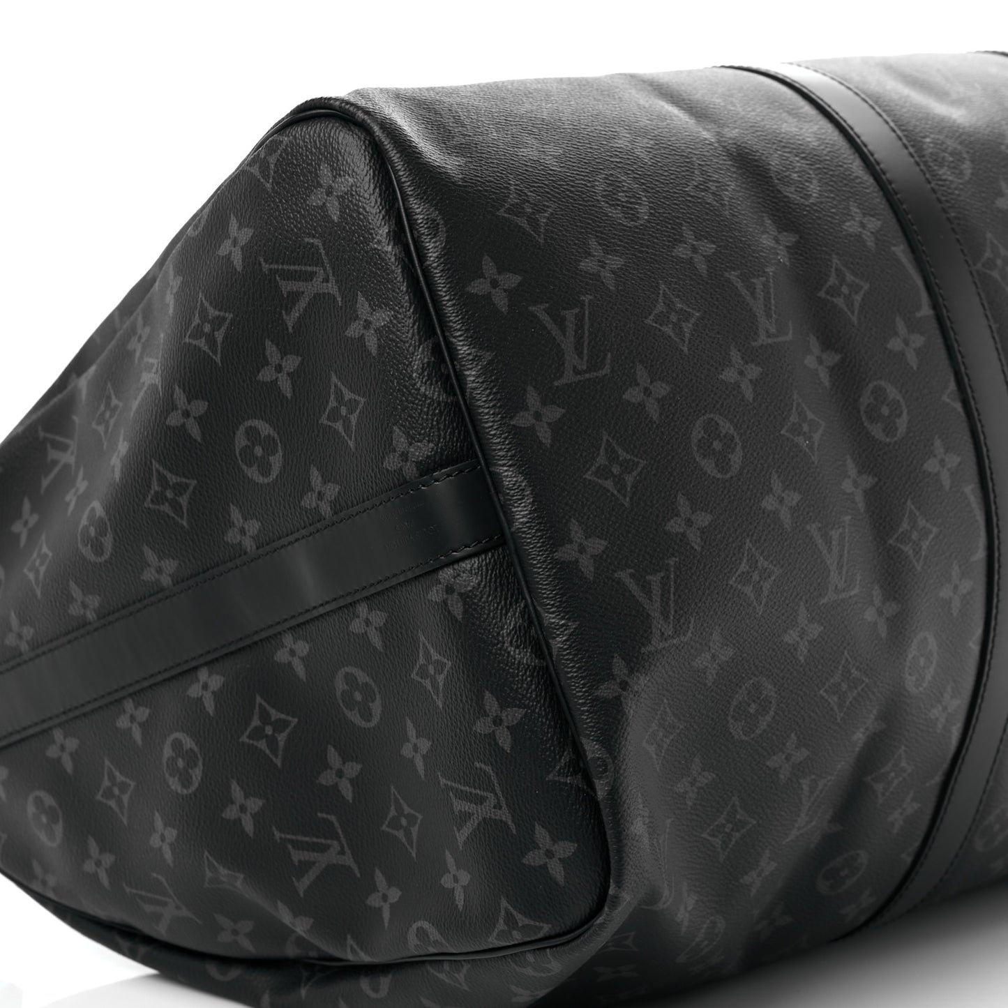 Monogram Eclipse Keepall Bandouliere 55
