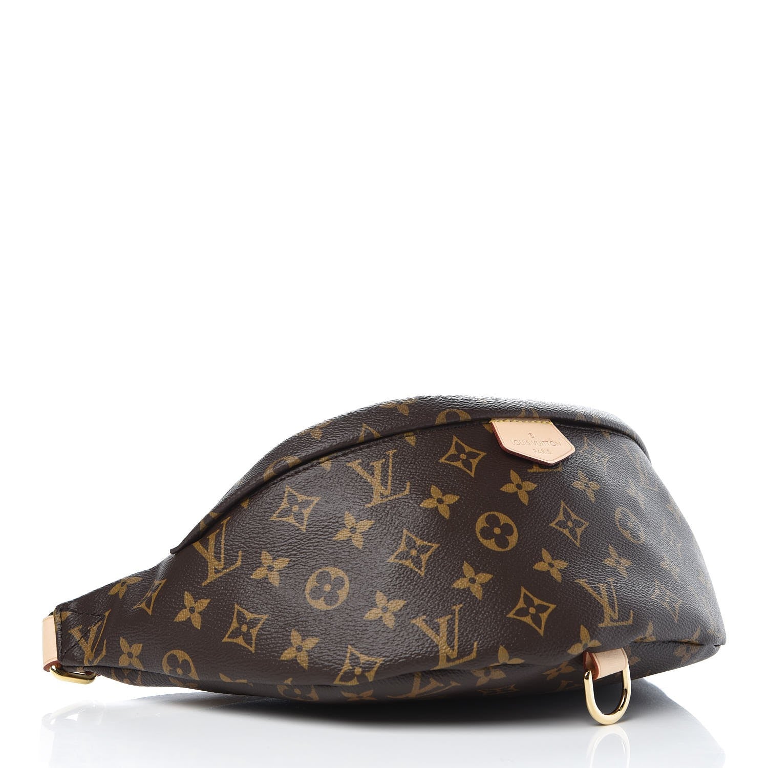 Louis Vuitton Monogram Bumbag 4 of 9