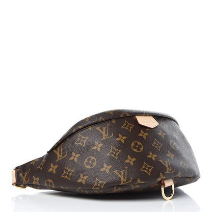 Louis Vuitton Monogram Bumbag 4 of 9