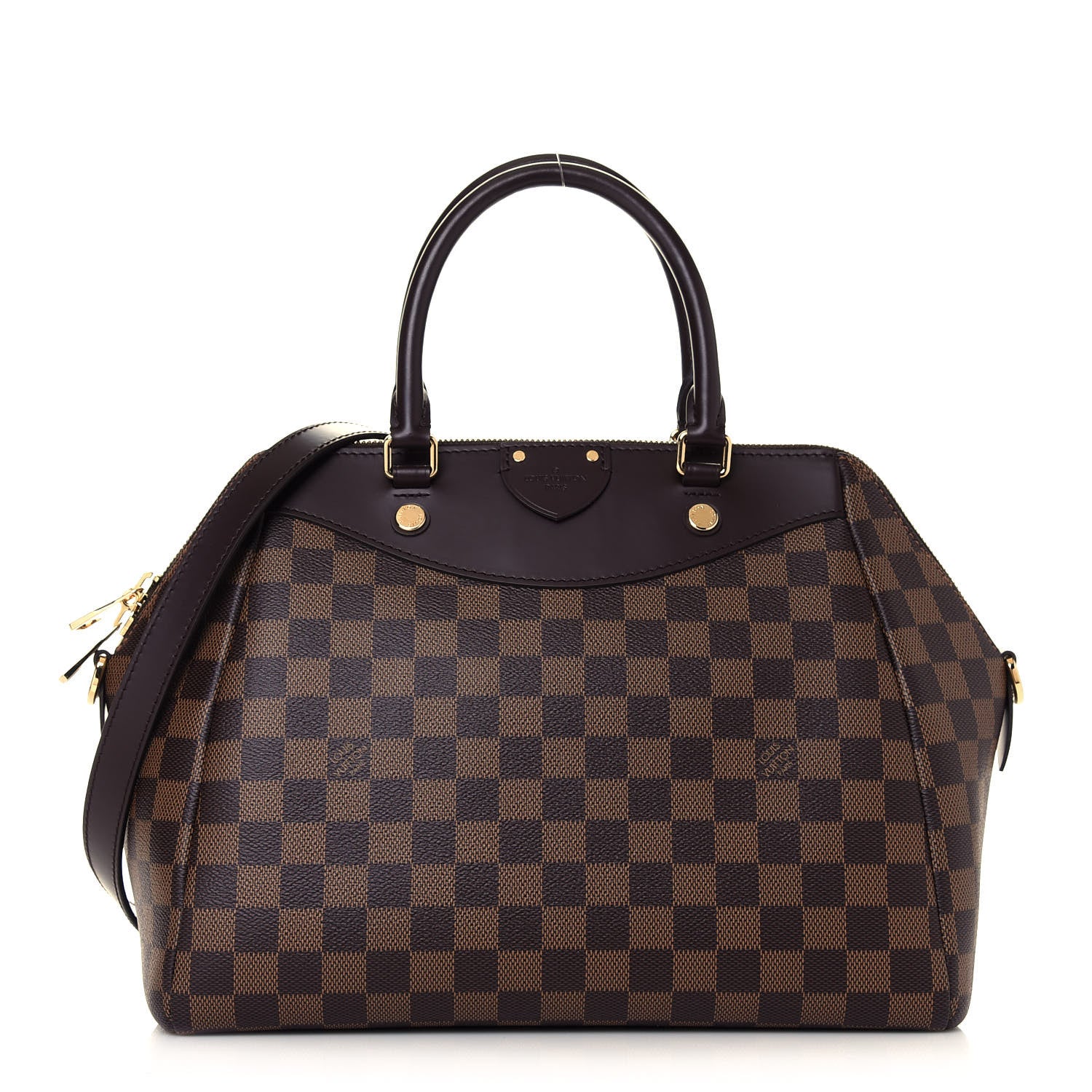 Louis Vuitton Damier Ebene Mews 1 of 13