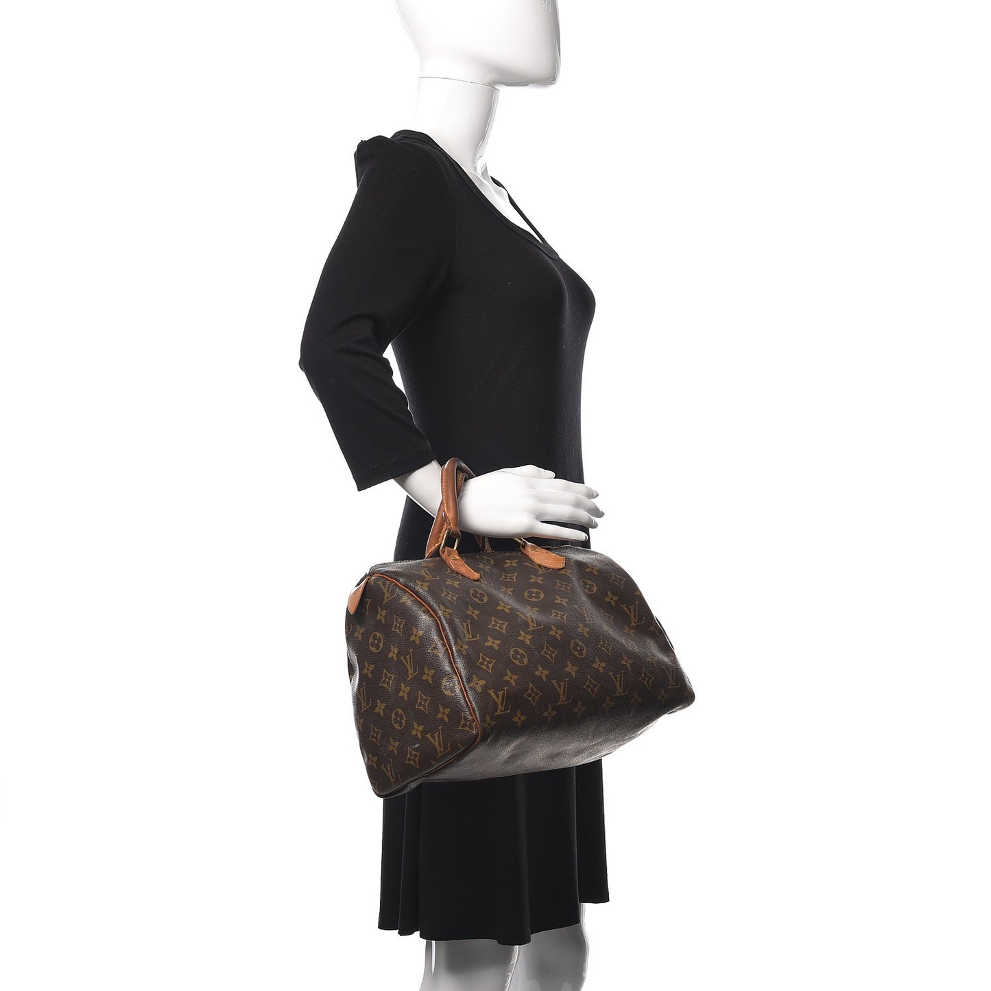 Monogram Speedy 30
