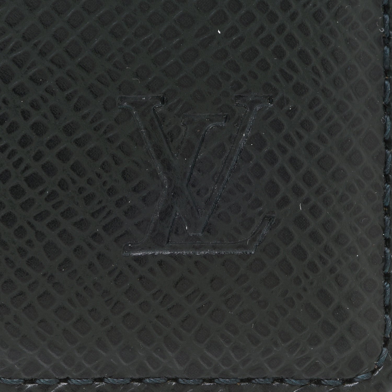 Louis Vuitton Taiga Medium Ring Agenda Cover Ardoise 8 of 9