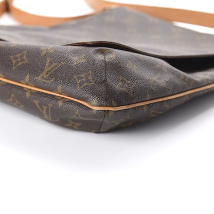 Louis Vuitton Monogram Musette GM 7 of 10