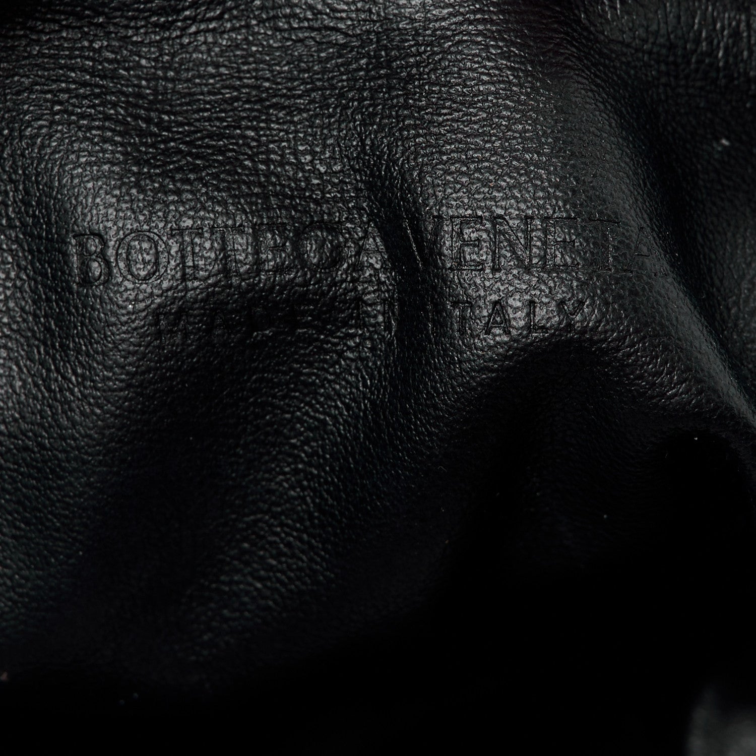 Bottega Veneta Nappa Intrecciato Mini Jodie Black 7 of 13