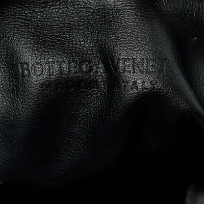 Bottega Veneta Nappa Intrecciato Mini Jodie Black 7 of 13