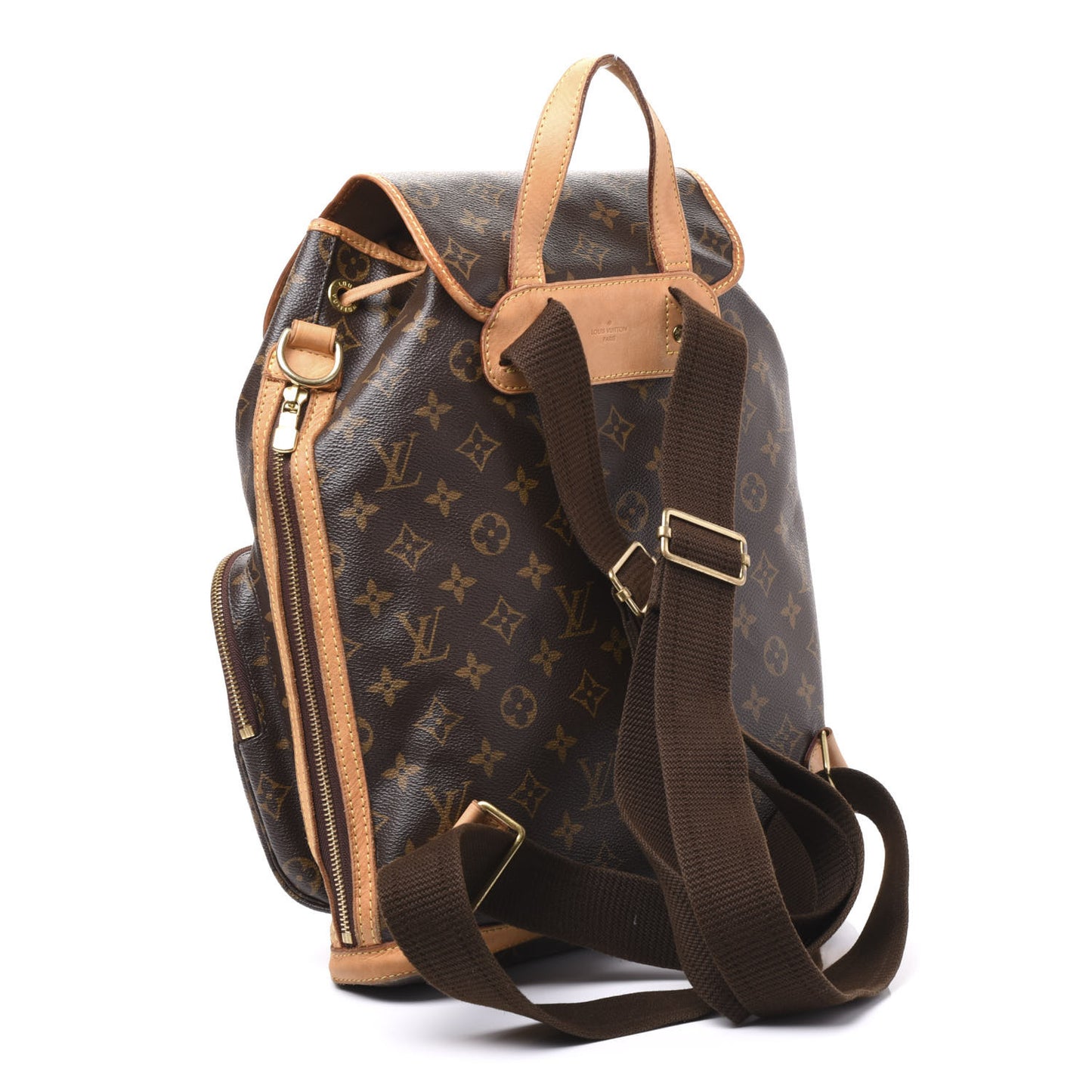Monogram Bosphore Backpack