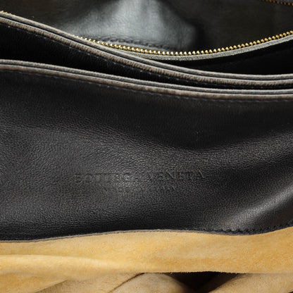 Bottega Veneta Nappa Intrecciato Roma Tote Ferro 6 of 8