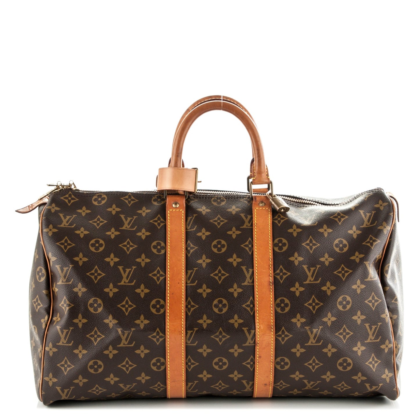 Monogram Keepall 45