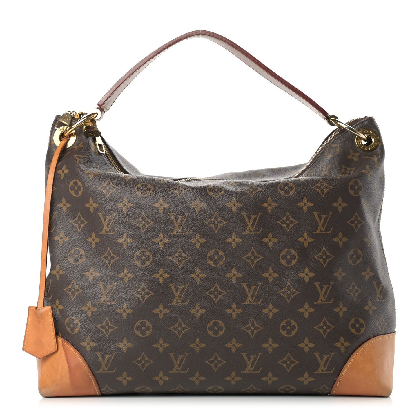 Monogram Berri MM