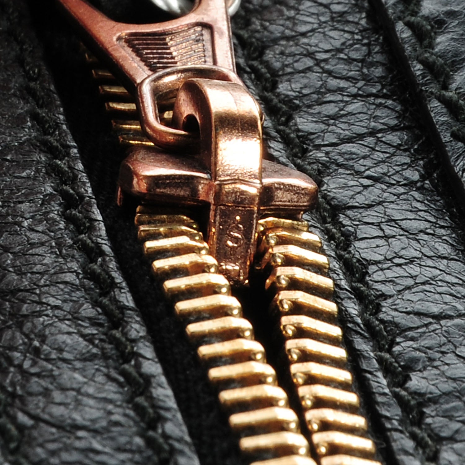 Balenciaga Agneau Giant 12 Rose Gold Hardware Envelope Clutch Black 13 of 13