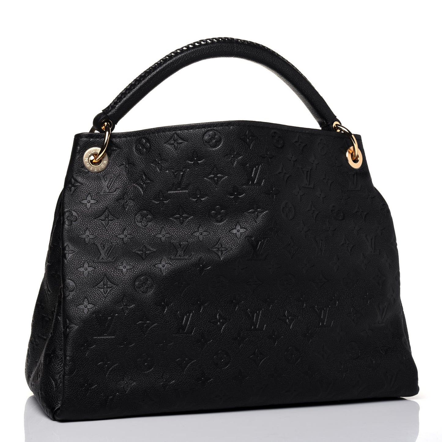 Empreinte Artsy MM Black