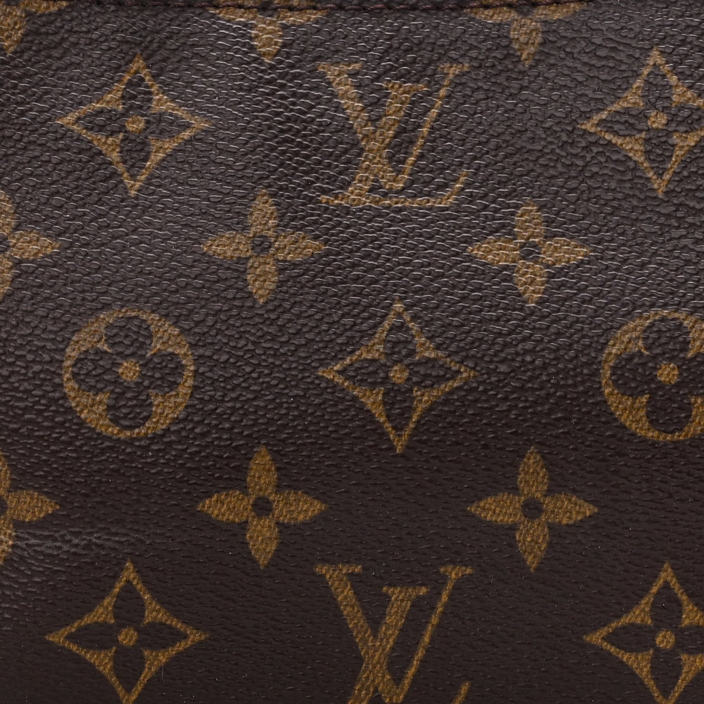 Monogram Trotteur