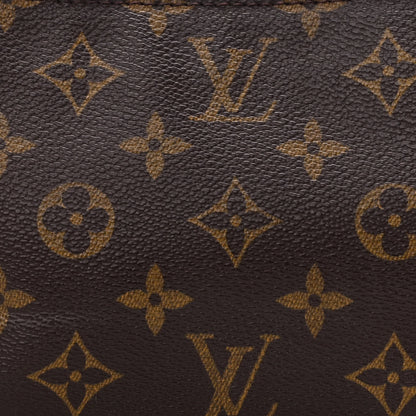 Louis Vuitton Monogram Trotteur 8 of 13