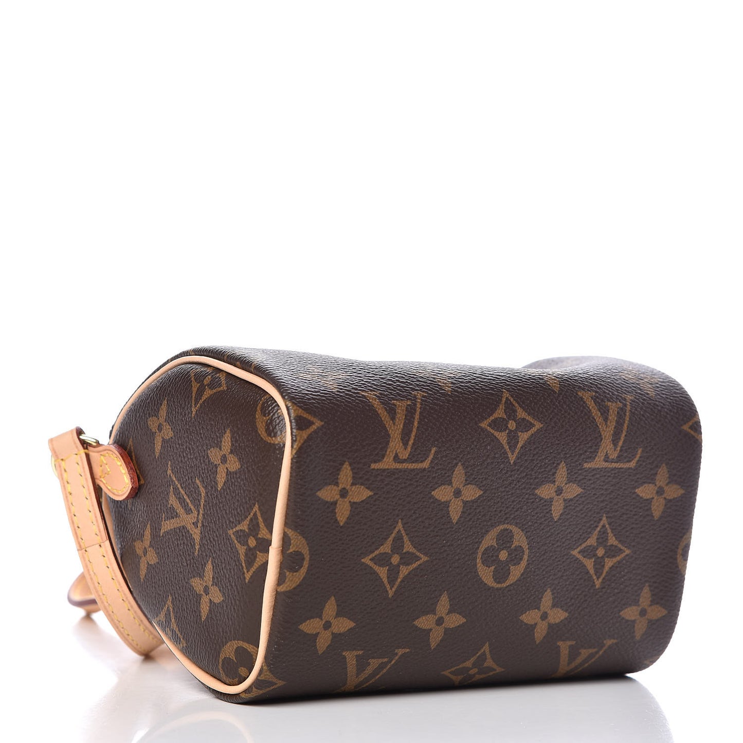 Monogram Nano Speedy
