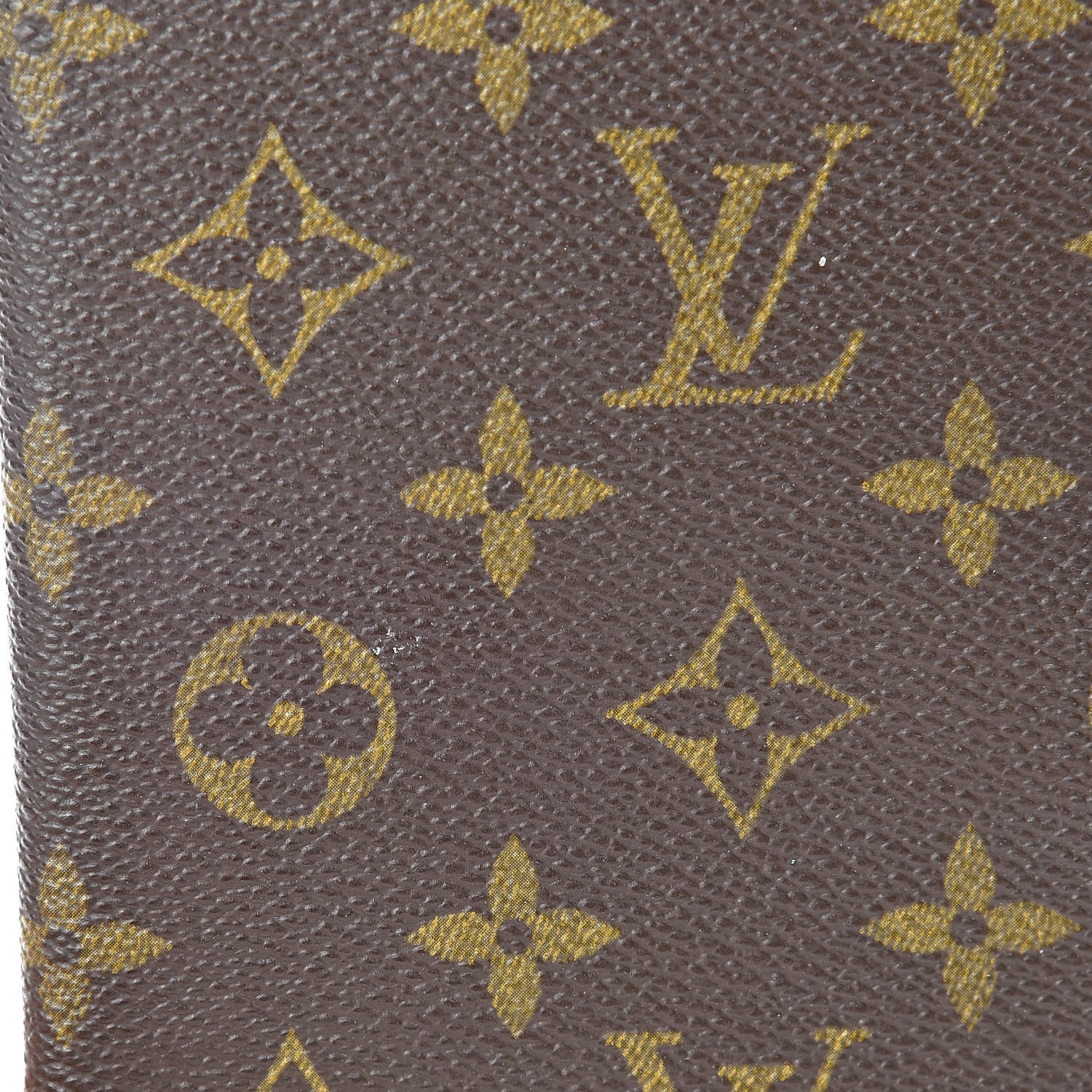 Louis Vuitton Monogram Pocket Diary 10 of 11