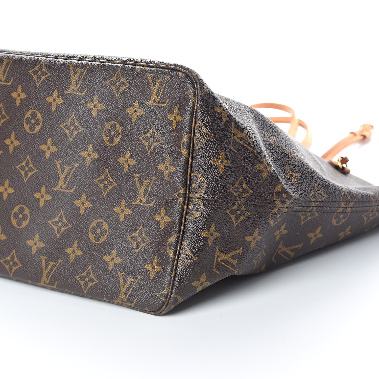 Louis Vuitton Monogram Neverfull GM 10 of 13