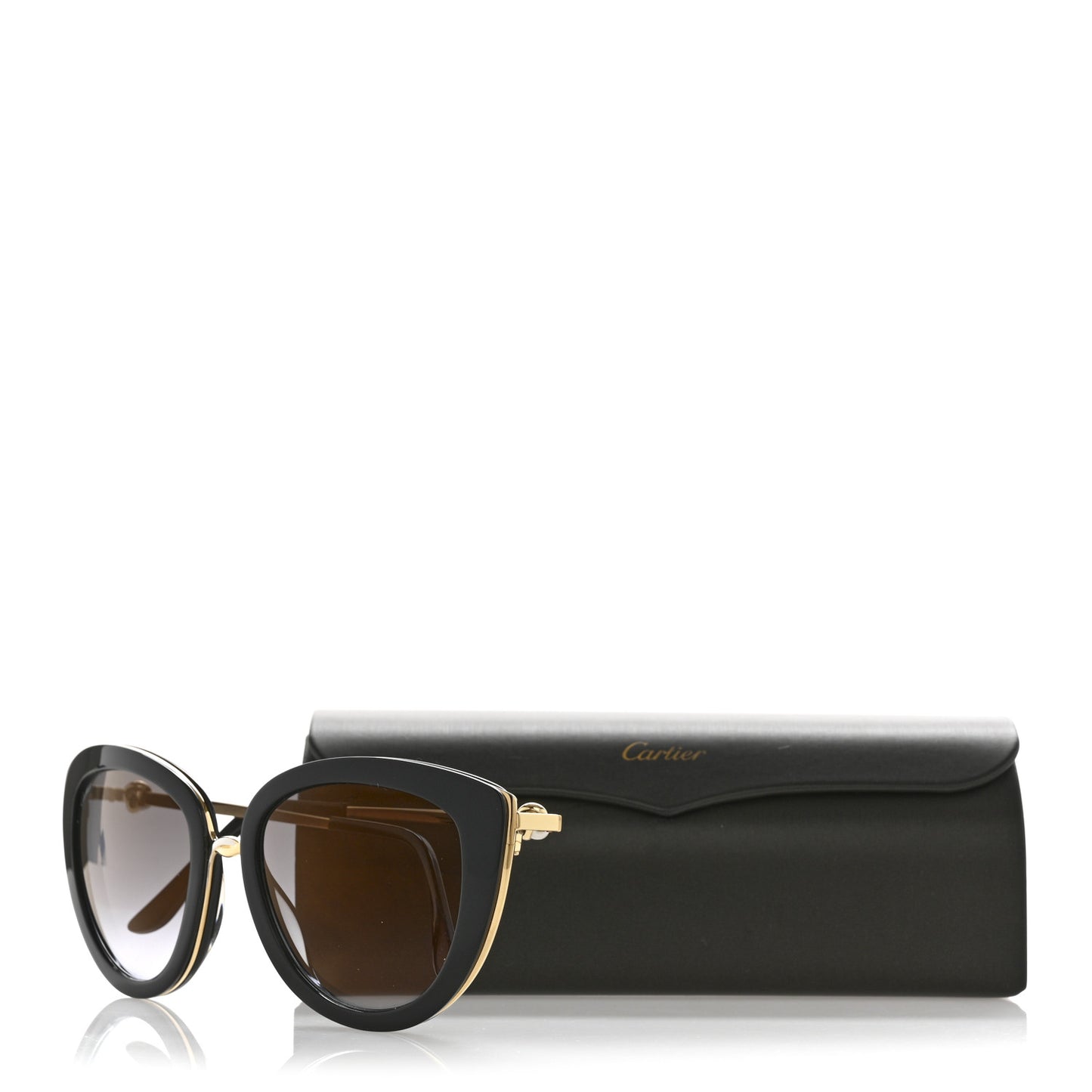 Trinity Sunglasses CT0247S  Black