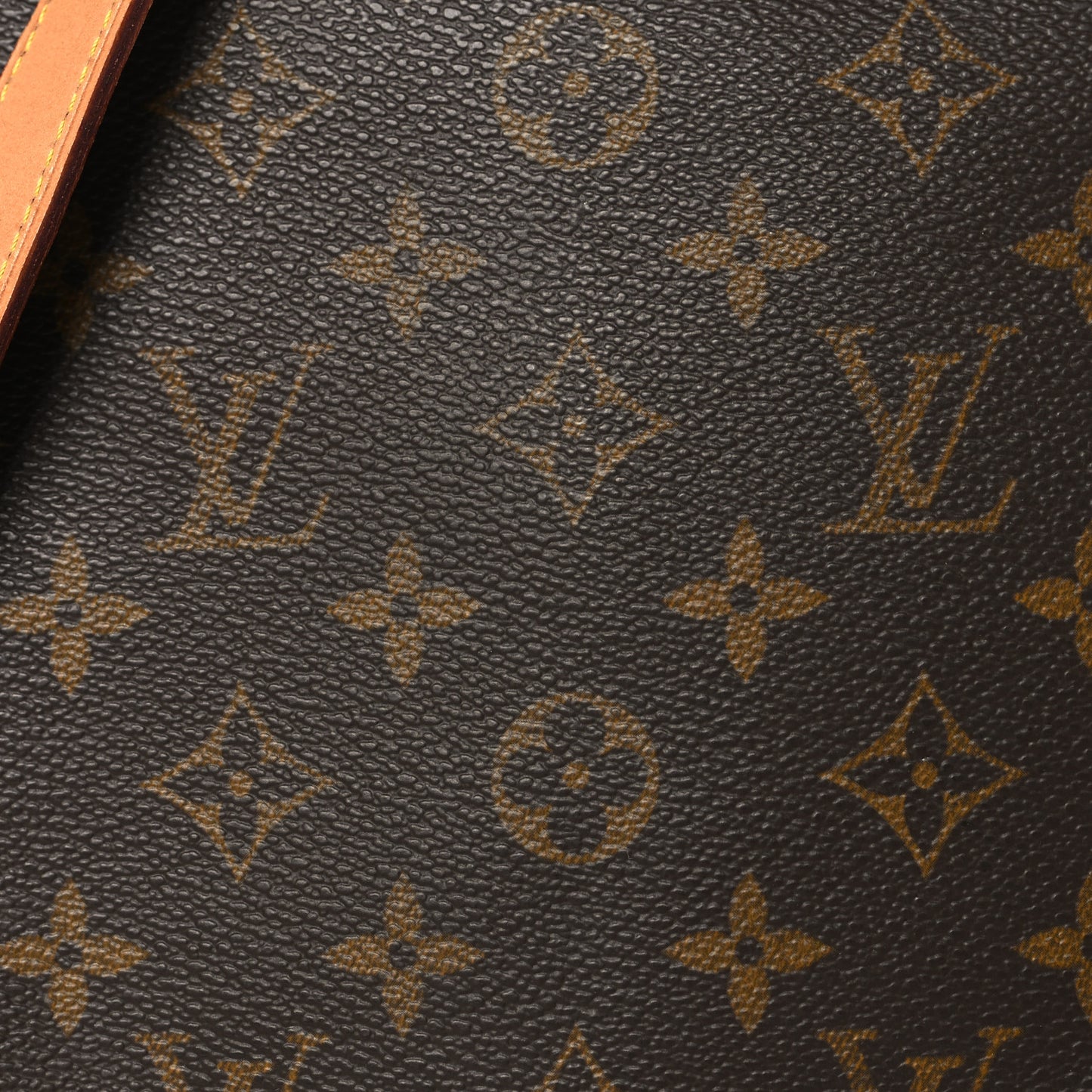 Monogram Musette Salsa