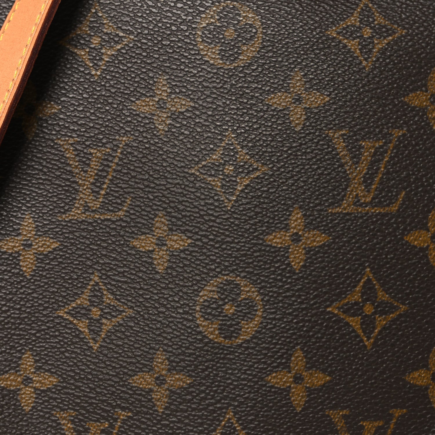Louis Vuitton Monogram Musette Salsa 7 of 10