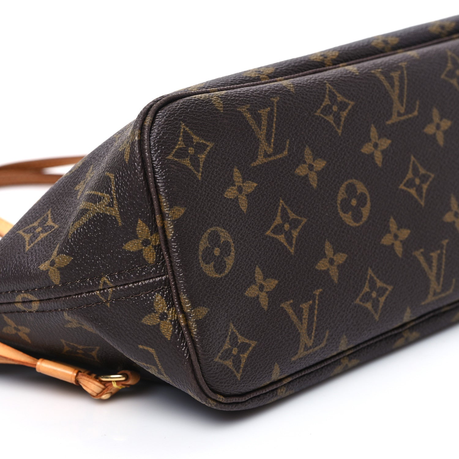 Louis Vuitton Monogram Neverfull PM 9 of 14