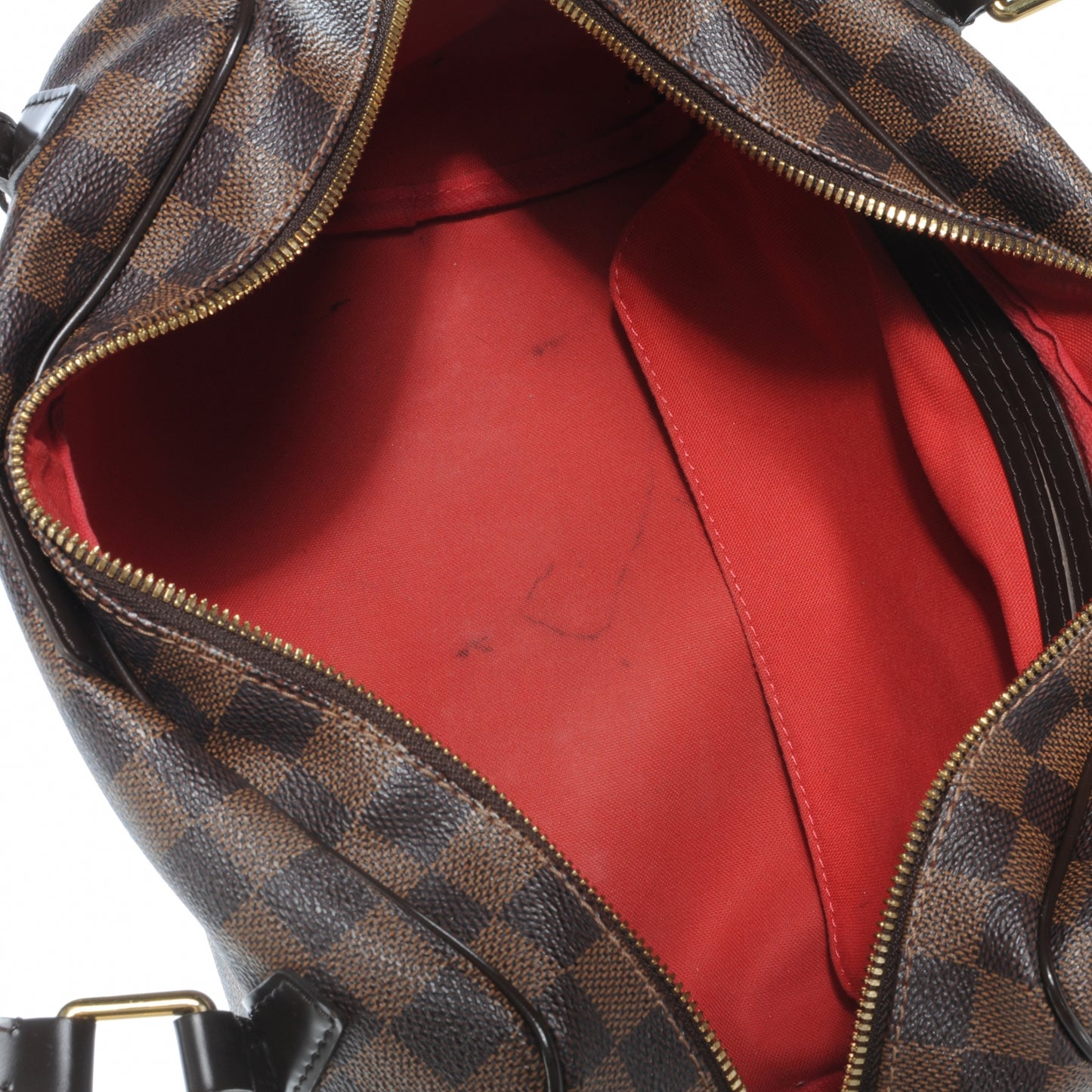 Damier Rivington GM