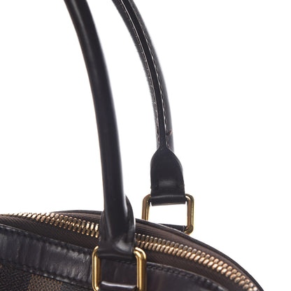 Louis Vuitton Damier Ebene Trevi GM 14 of 31