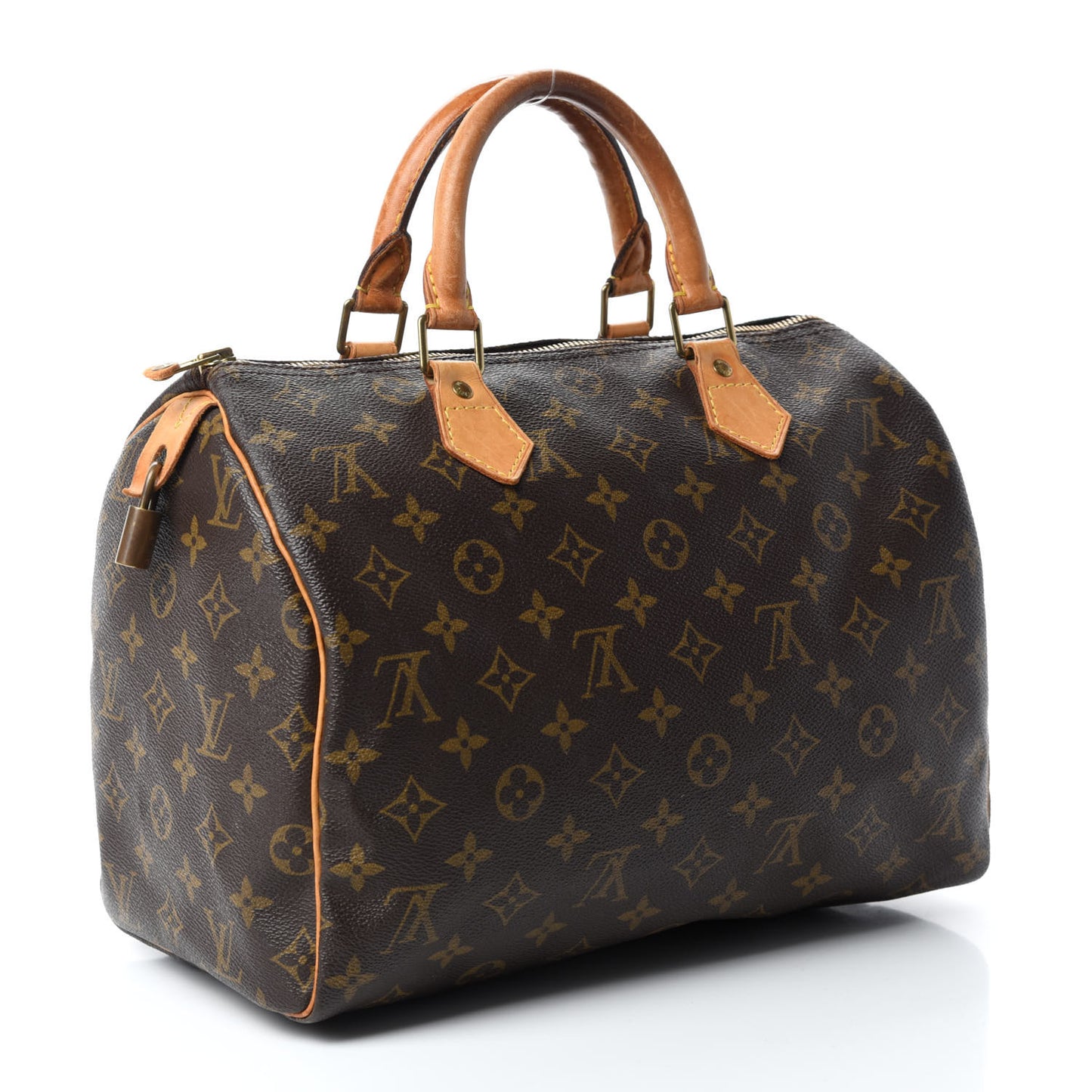 Monogram Speedy 30