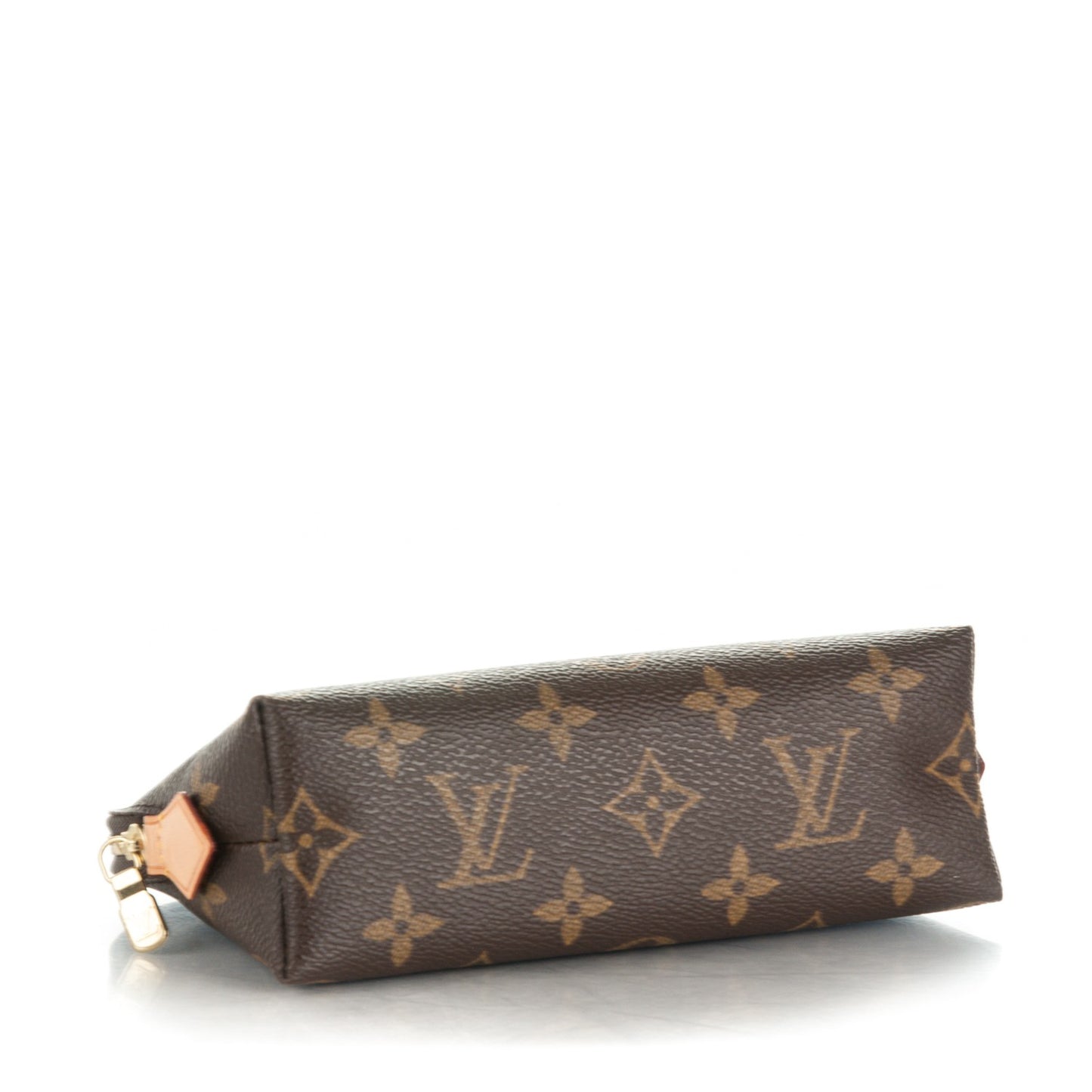 Monogram Cosmetic Pouch