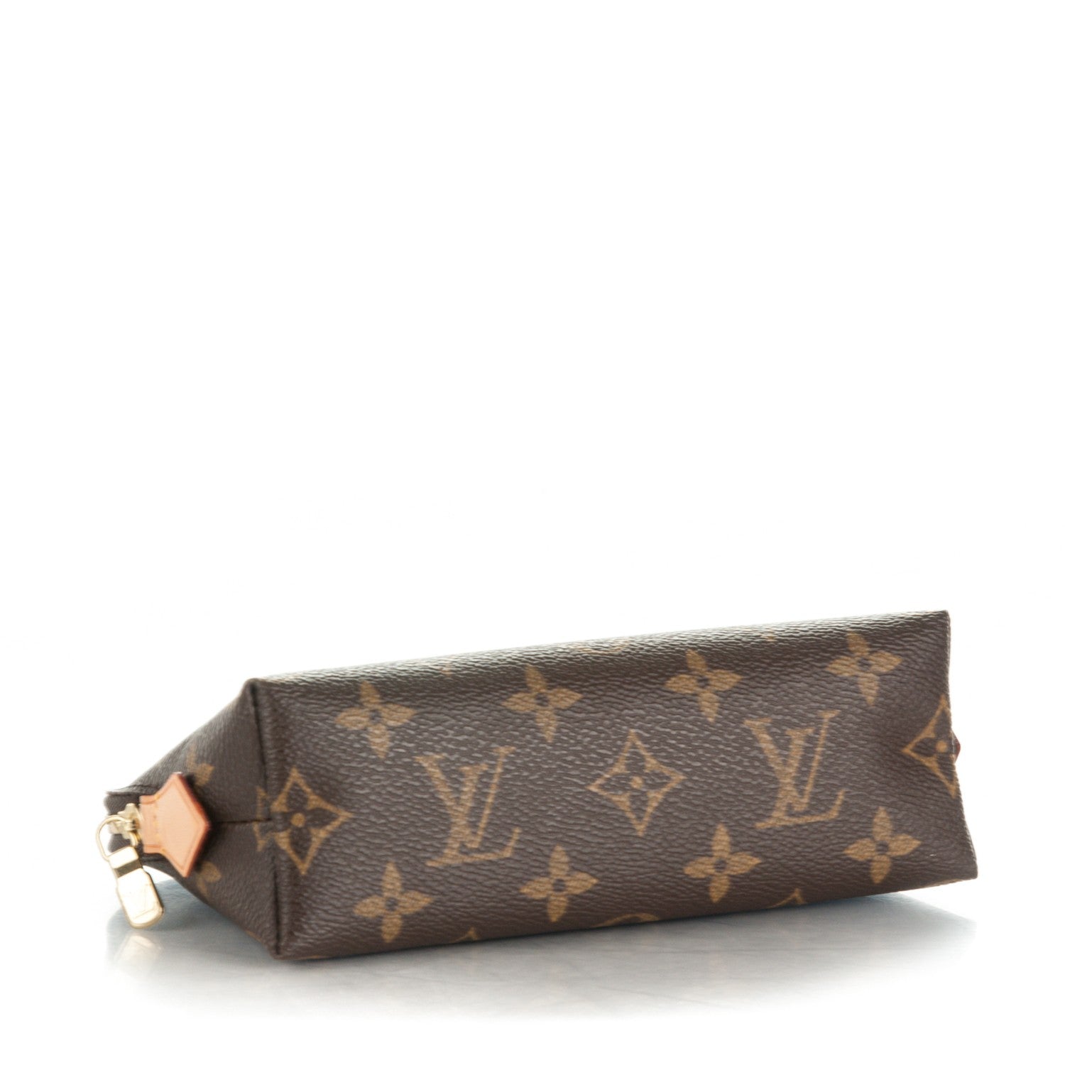 Louis Vuitton Monogram Cosmetic Pouch 4 of 7