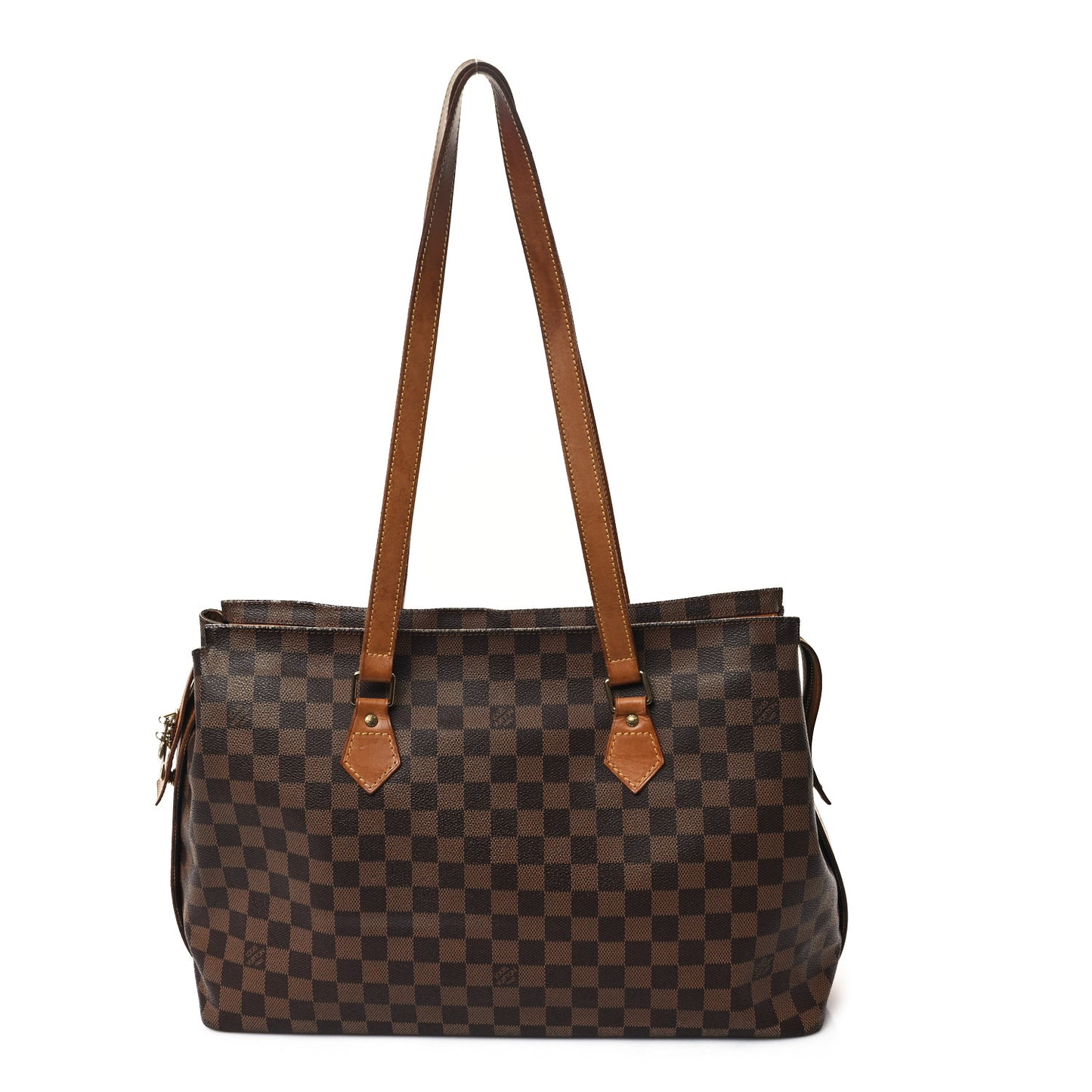 Damier Ebene Centenaire Chelsea