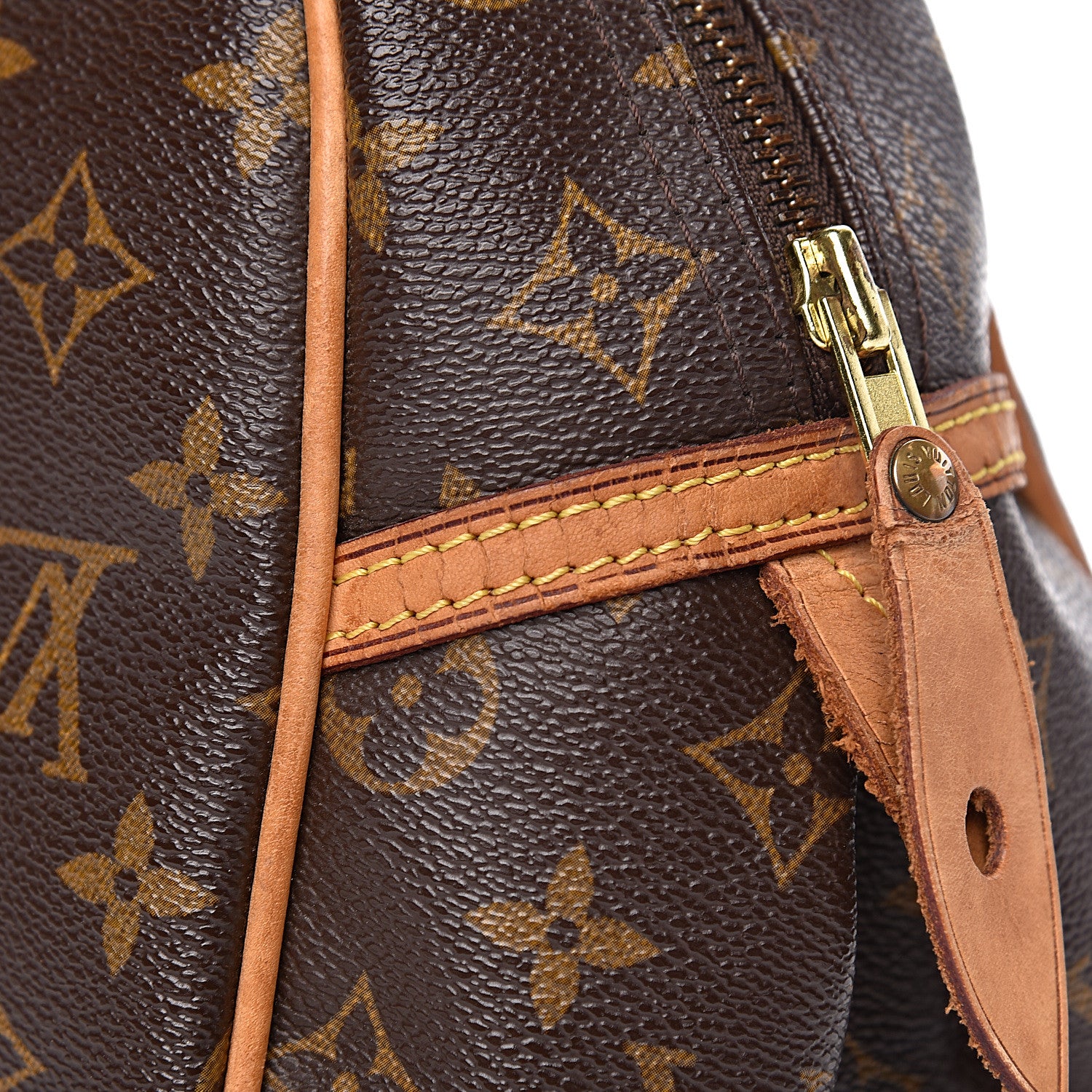 Louis Vuitton Monogram Montorgueil PM 15 of 22