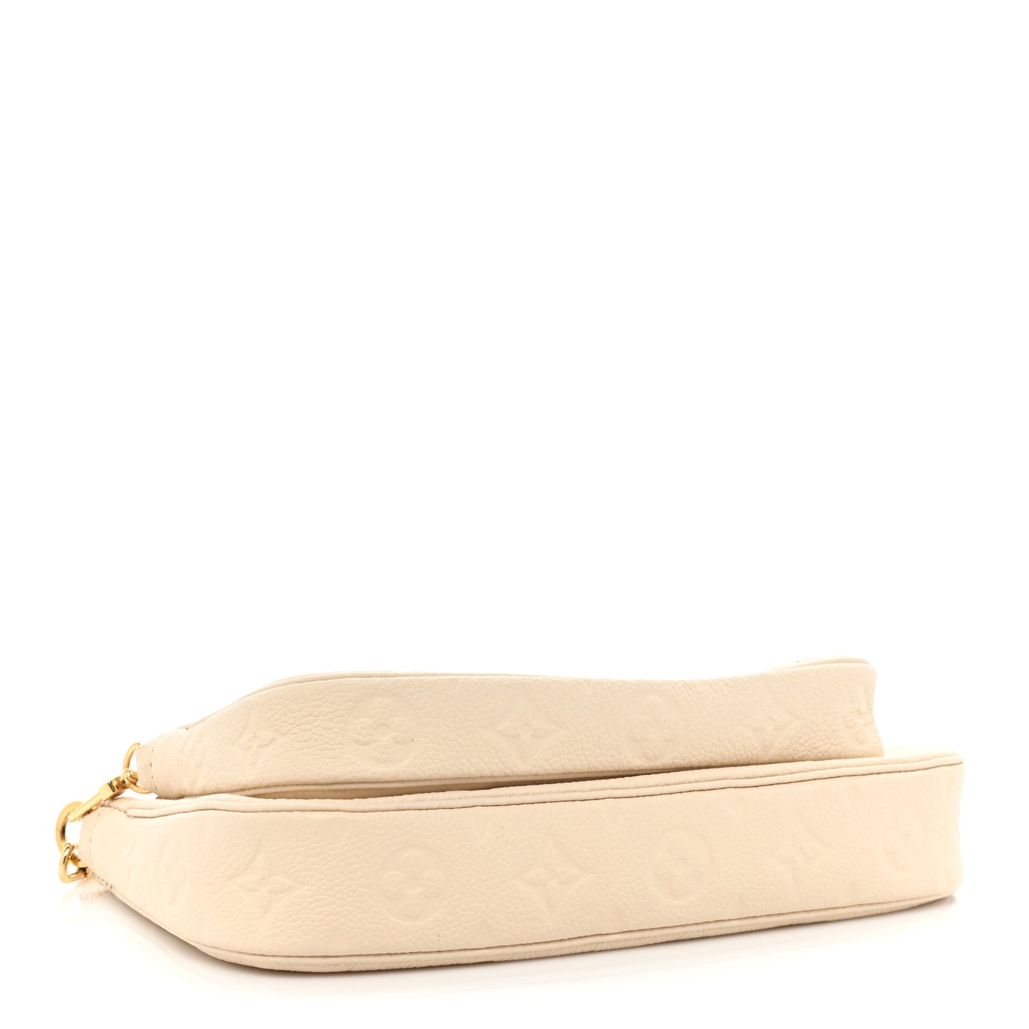 Empreinte Monogram Giant Multi Pochette Accessories Cream