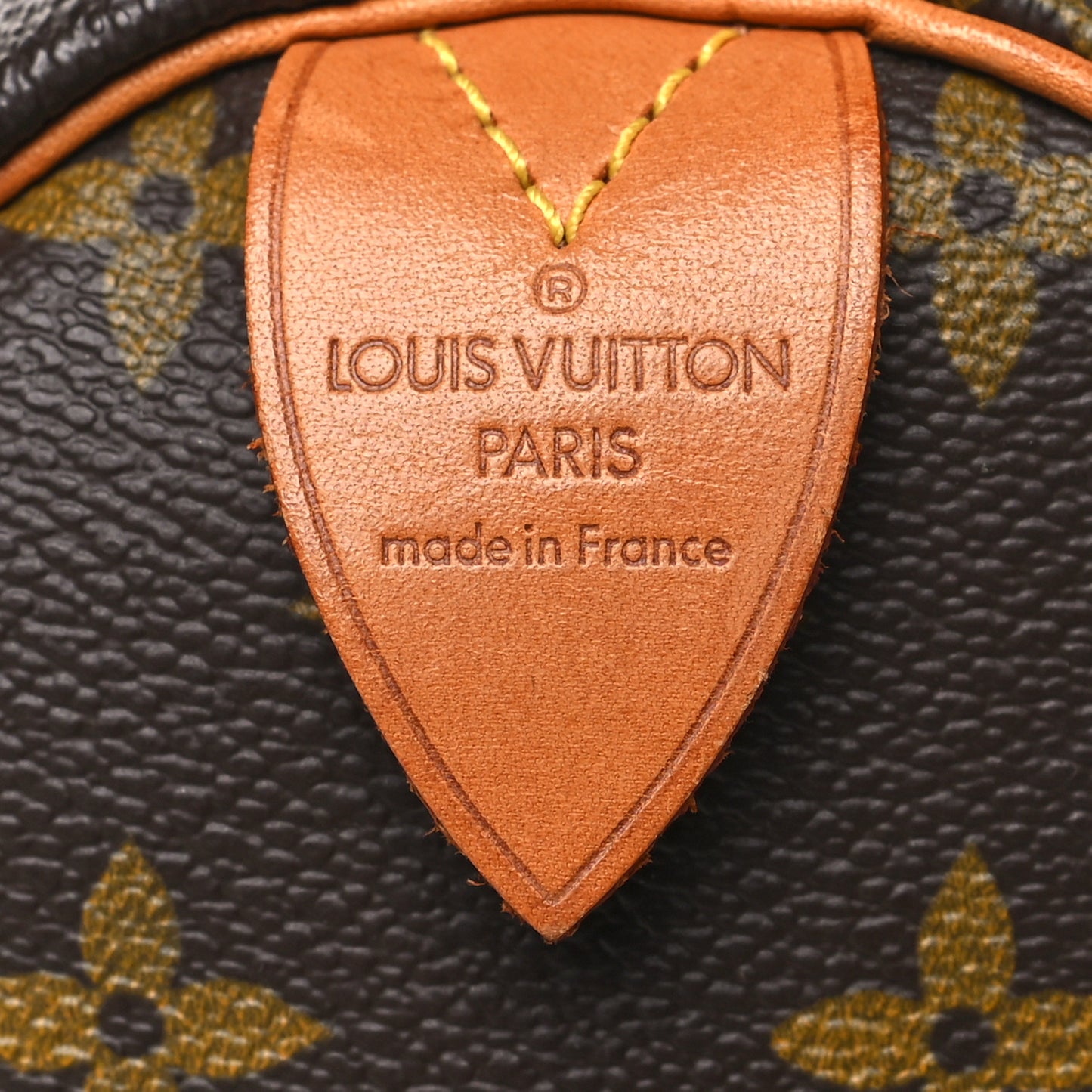 Monogram Speedy 30