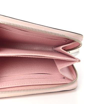 Louis Vuitton Epi Zippy Coin Purse Rose Ballerine 5 of 7