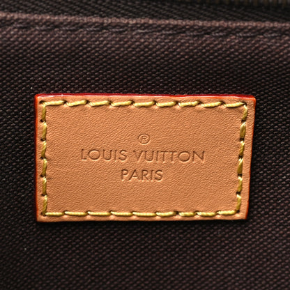 Louis Vuitton Monogram Liv Pochette 7 of 10