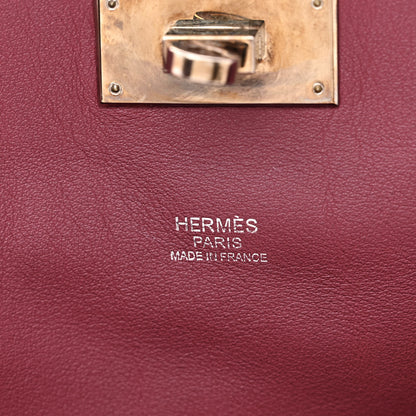 Hermes Swift Toolbox 20 Rubis 6 of 10